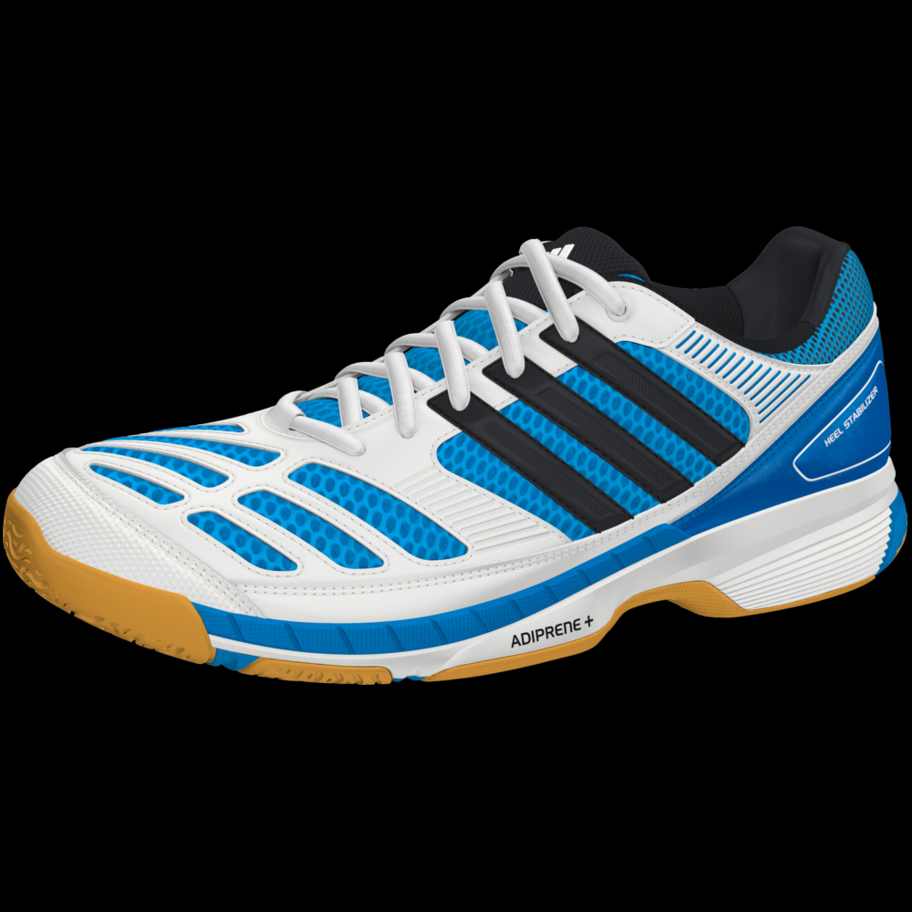 adidas chaussures badminton